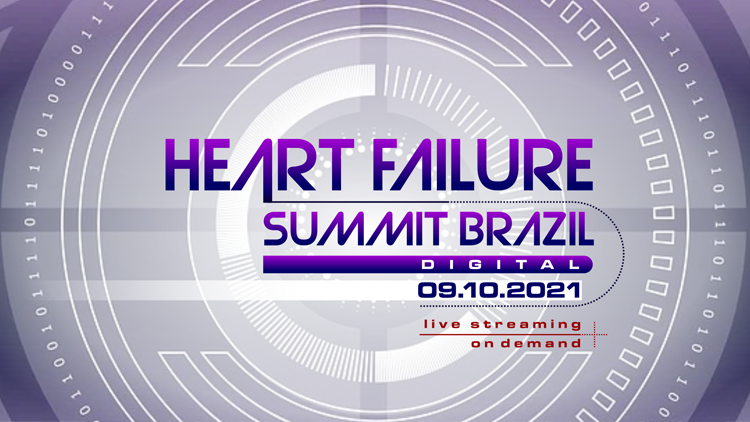 Heart Failure Summit Brazil Digital