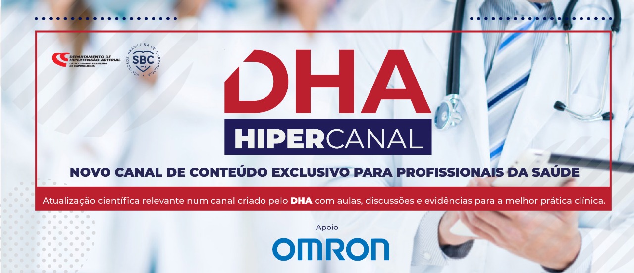 DHA HiperCanal